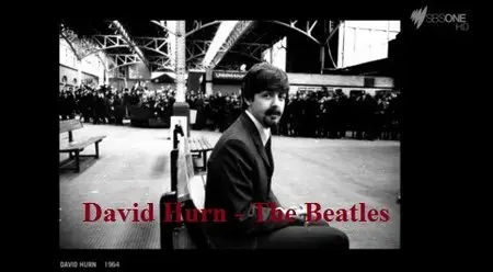 SBS Contact - David Hurn: The Beatles (2015)