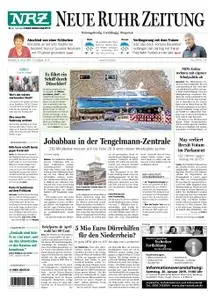 NRZ Neue Ruhr Zeitung Essen-Steele/Kray - 16. Januar 2019