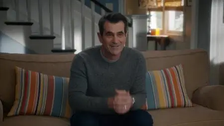 Modern Family S11E10