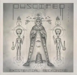 Puscifer - Existential Reckoning (2020)