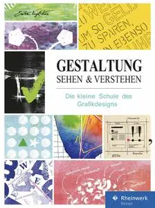 Erika Vogel-Kis - Gestaltung sehen und verstehen