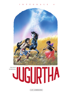 Jugurtha - Intégrale 4