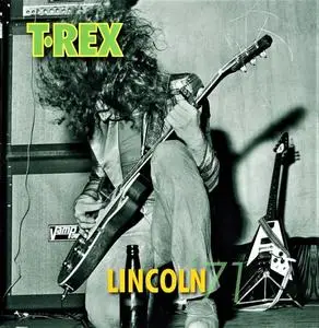 T.Rex - Lincoln 71 (2023)
