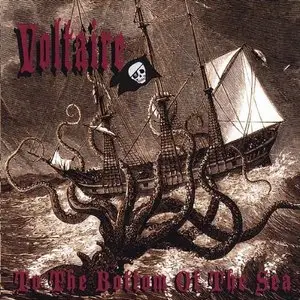 Voltaire - To The Bottom Of The Sea (2008)