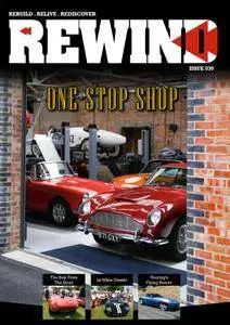 Rewind Magazine - October 2016