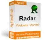 Radar Website Monitor ver. 4.6