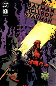 Collection of Hellboy & B.P.R.D. (Vol 2/6)
