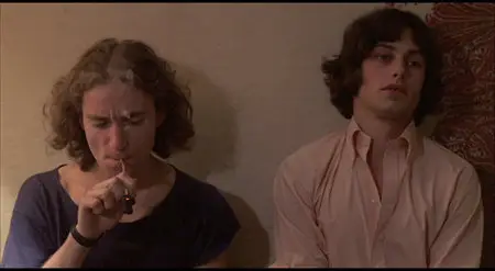 Private Road (1971)