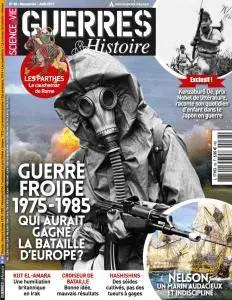 Science & Vie Guerres & Histoire - Août 2017