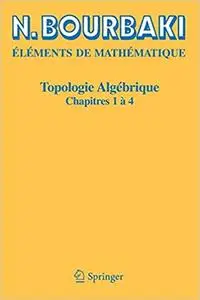 Topologie algébrique (Repost)