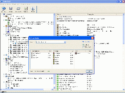 HWiNFO32 ver.1.73