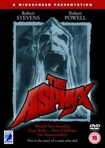 The Asphyx (1973) RE-UPLOAD