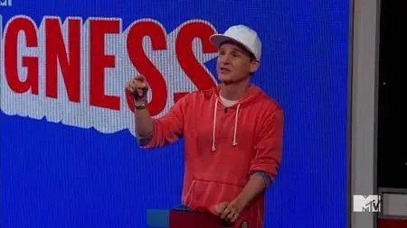 Amazingness S01E07