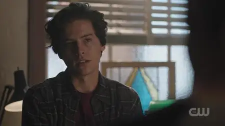 Riverdale S03E02