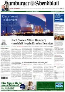 Hamburger Abendblatt – 20. September 2019