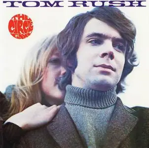 Tom Rush - The Circle Game (1968) [Reissue 1989]