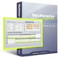 MixMeister Express v6.1.3