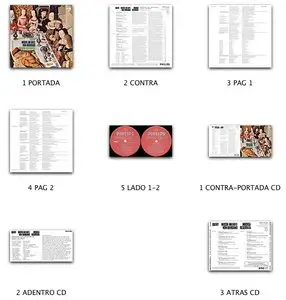 Musica Reservata - Musik am hofe von burgund (LP / FLAC)