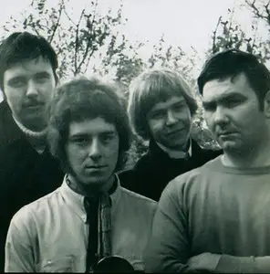 Bachdenkel - Discography (1973 - 1977)