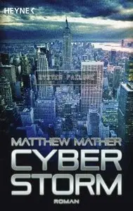 Mather, Matthew - Cyberstorm