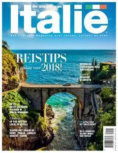 De Smaak van Italië Nr.5 - December 2017 - Januari 2018