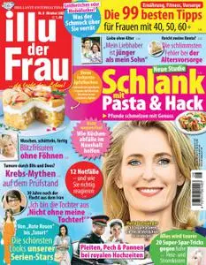 illu der Frau  – 07 September 2022