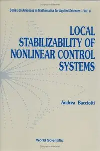 Local Stabilizability of Nonlinear Control Systems (repost)