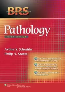BRS Pathology, 5th Edition (repost)