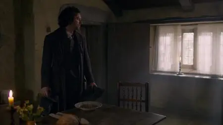 Poldark S03E04