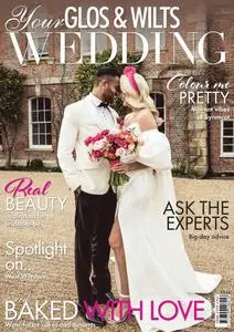Your Glos & Wilts Wedding - August-September 2023
