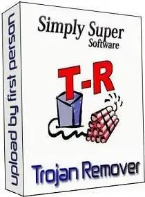 Trojan Remover 6.8.0.2585 (Fixed)