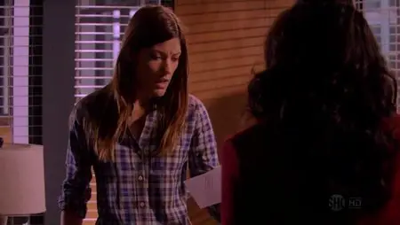Dexter S05E11 Hop A Freighter