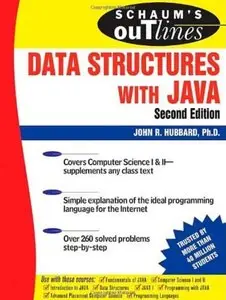 Data Structures with Java (2nd edition) [Repost]