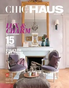 Chic Haus - Septiembre 2013