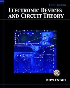 Electronic Devices and Circuit Theory (10th Edition)