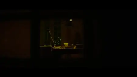 The Romanoffs S01E06
