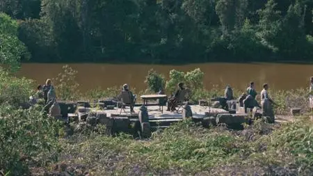 Grisse S01E06