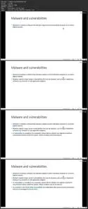 Cybersecurity Essentials