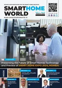 Smart Home World - March 2024