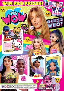 100% Wow - Issue 43 2024
