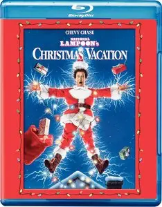 National Lampoon's Christmas Vacation (1989) [Reuploaded]