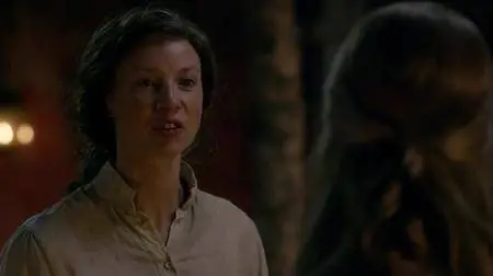 Outlander S03E13