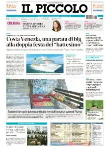 Il Piccolo Gorizia - 28 Febbraio 2019
