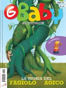 G Baby - Giugno 2021