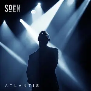Soen - ATLANTIS (2022) [Official Digital Download 24/48]