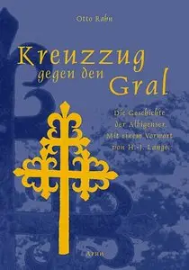 Kreuzzug gegen den Gral