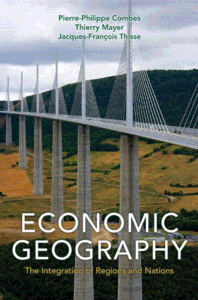 Economic Geography: The Integration of Regions and Nations (Repost)
