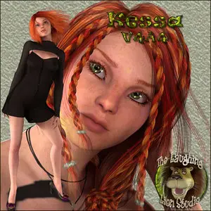 TLLS Kessa V4A4