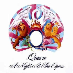 Queen - 40th Anniversary Royal Orb Limited Edition USB Gift Box (2011)