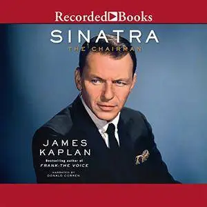 Sinatra: The Chairman (Audiobook, repost)